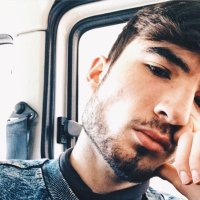 ALBERTO GUTI (@albertogutii) 's Twitter Profile