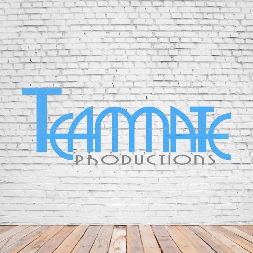 We are Teammate Productions, and we make Film, TV, and whatever else we feel like... Follow to stay up to date with everything we have going on. #JoinTheTeam