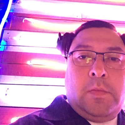 djrayfunk's profile picture. Full time husband & father. Part time Dj...