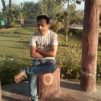 Pravin Rajoria (@pravinrajoria19) 's Twitter Profile
