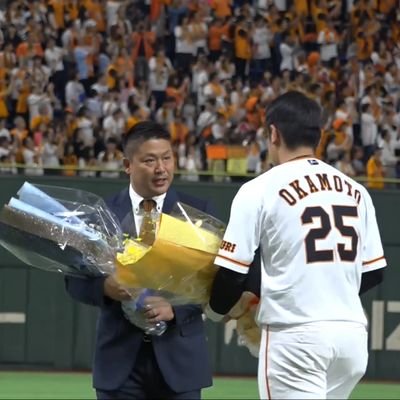 G党/96/プロ野球/テニス/乃木坂46/プロスピA/関西 無言フォローさせていただきます(フォロバいただけると幸いです)。フォロー気軽にお願いします❗️(フォロバ99%) #G党 #ジャイアンツ #テニス #乃木坂46 #プロスピA リプ・DM気軽にどうぞ!
