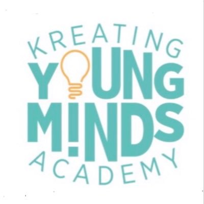 Kreating Young Minds Academy is  a STEAM based early learning center.