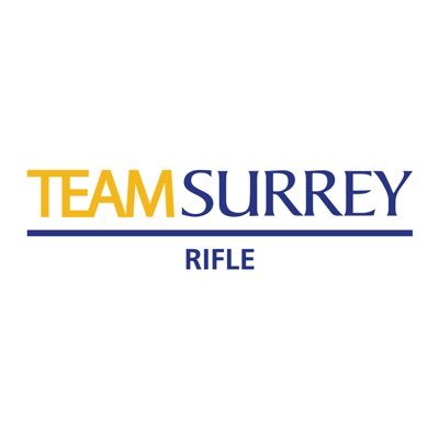 surreyrifle's profile picture. University of Surrey Rifle Club (Team Surrey – Rifle). Affiliated with the SRA, @NRAofUK, NSRA and BYSA. 🦌