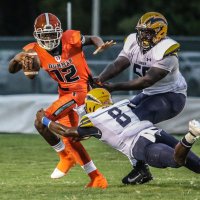 Christopher Young (@bigchris_63) 's Twitter Profile