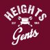 Heights Gents (@heightsgents) Twitter profile photo Heights Gents (@heightsgents) Twitter profile photo