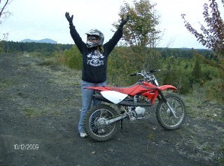 JulieGraugaard's profile picture. 