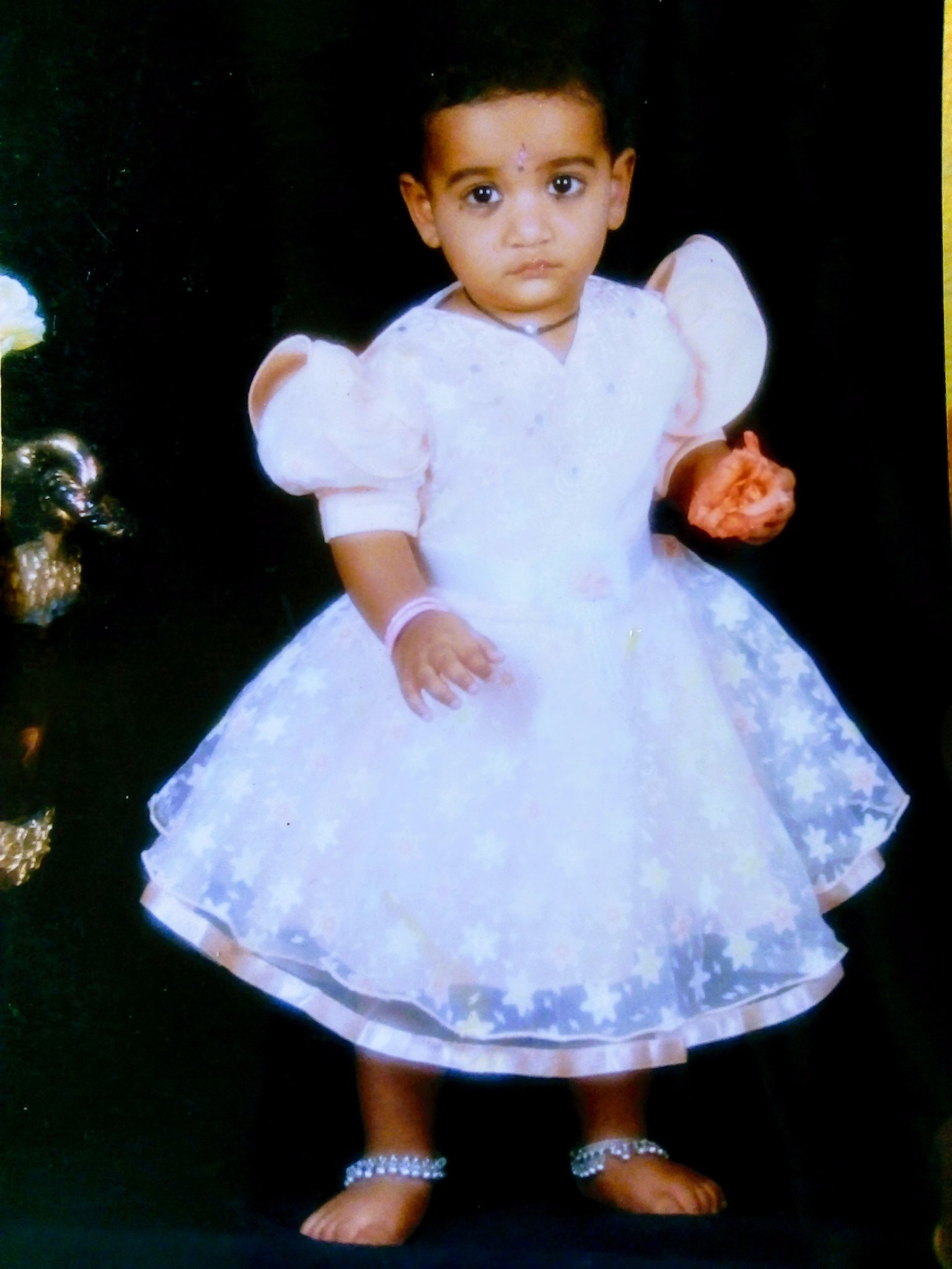 TeluguBhavya's profile picture. Dream it☺️,believe it & achieve it😎.