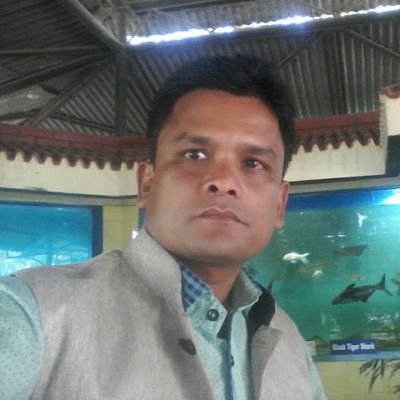 rudra_bista's profile picture. म आफू, आफू जस्तै छु, पढ्छु, लेख्छु, पढाउछु, लेखाउछु, मास्टर हुँ नि !