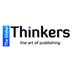 The Global Thinkers (@TGTorg) Twitter profile photo