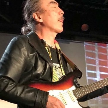 Guitar Player. Yokohama city Japan. https://t.co/mytNtr6Wl7…
Guitar Lesson　レッスン。有名歌手のサポート。スタジオ・ミュージシャン。　　EU, USA他海外での演奏もやっています。　個人レッスン