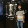 GautamVarier's profile picture. Columnist at Fadeaway World.