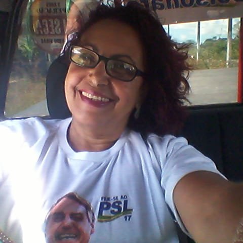 MLima_C's profile picture. Petistas não são bem vindos