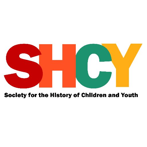 Society for the History of Children and Youth - est. 2001 - international and interdisciplinary