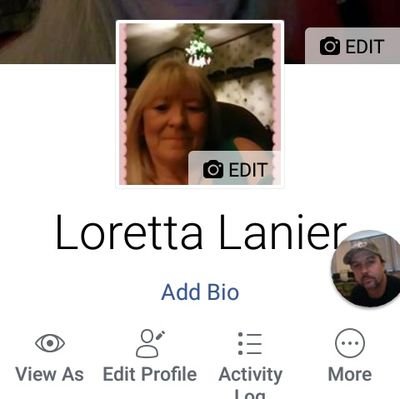 Loretta Lanier