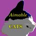 Aimable Cats (@AimableCats) Twitter profile photo