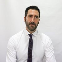 Michael Browning (@drbrowninggis) 's Twitter Profile