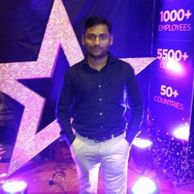 satyawan_hajare's profile picture. Android developer