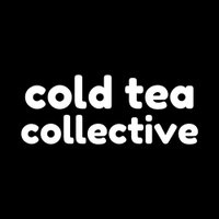 Cold Tea Collective(@coldteamedia) 's Twitter Profile Photo