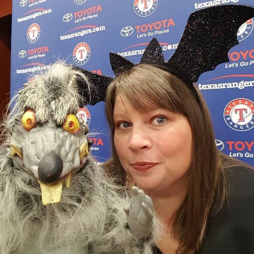 RockTheTazba's profile picture. 