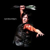 ⚊Dɪxᴏɴ (@catchatiger__) 's Twitter Profile