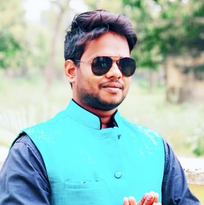 पूर्व छात्र प्रतिनिधि तिलकामांझी भागलपुर विश्विद्यालय सह प्रदेश अध्यक्ष वंचित छात्र परिसद् ,प्रदेश उपाध्यक्ष अतिपिछड़ा छात्र संघ बिहार
Mob:-9430063763
