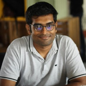 pkarthikr Profile Picture