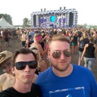 Daniel Eibler (@daneibler) 's Twitter Profile