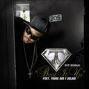 Terrence Summers - @blackflagent - Twitter