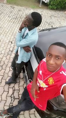 MoussaF18895956's profile picture. Obo