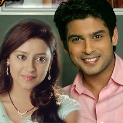 GabiGarofita's profile picture. fan sidharth shukla