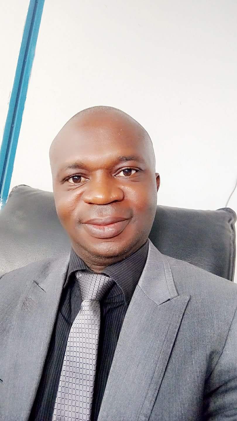 Simple God fearing ready to follow his leaders