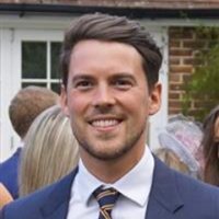 Oliver Pearce (@olypearce) 's Twitter Profile