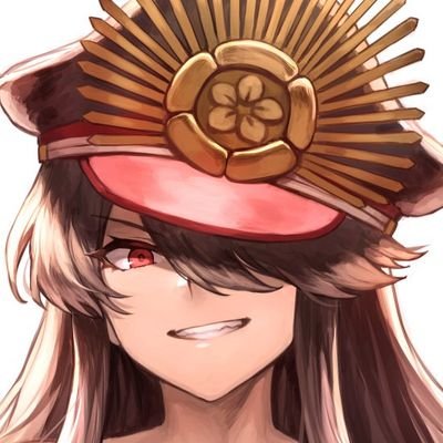 DozenthParadoxさんのプロフィール画像