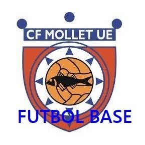 Twitter oficial del futbol base del CF Mollet UE. Seguiu el Primer Equip i Juvenil A a @CFMolletUE i el Femení a @CFMolletUE_Fem. #vamosrojos