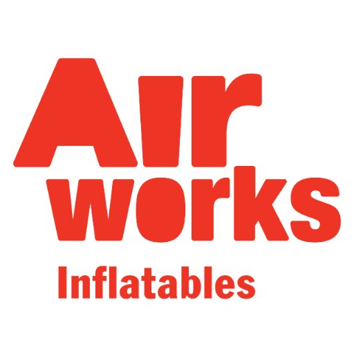 AirworksInflate's profile picture. At Airworks we design and build inflatables that don't actually look like inflatables.