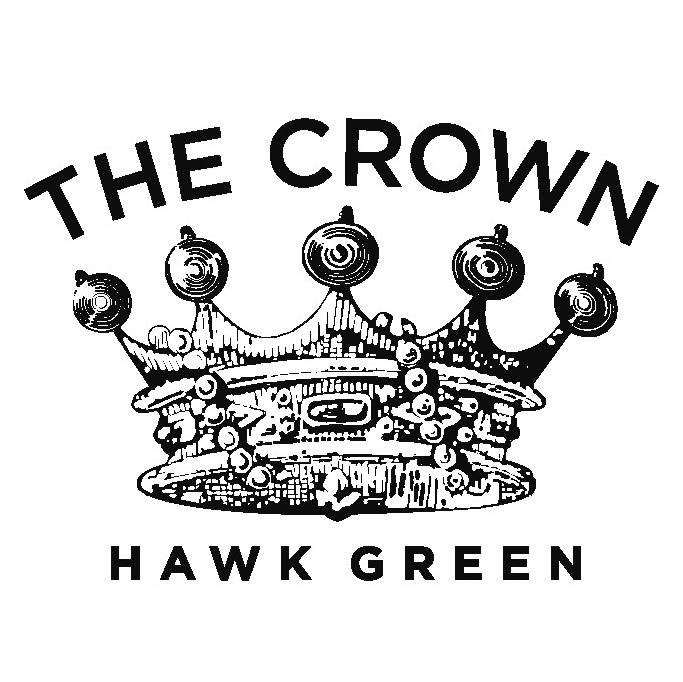 crownhawkgreen