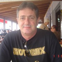 FABIO A. FRANZIN (@fafranzin) 's Twitter Profile