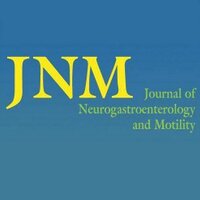 J Neurogastro Motil(@JNMjournal) 's Twitter Profile Photo