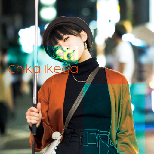 ちーかまさんのプロフィール画像