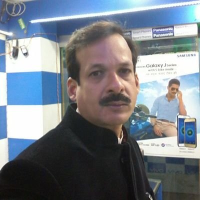 MunindraSrivas3's profile picture. 