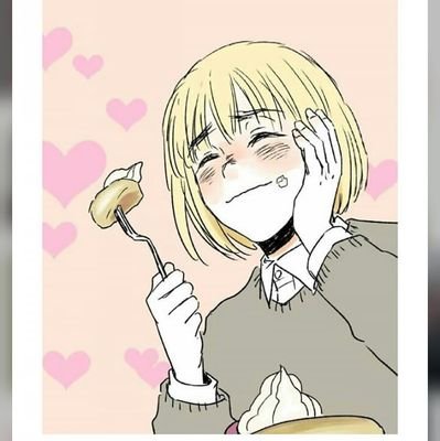 TITO RUBIUS ♥
ARMIN ARLET ♥
HXH