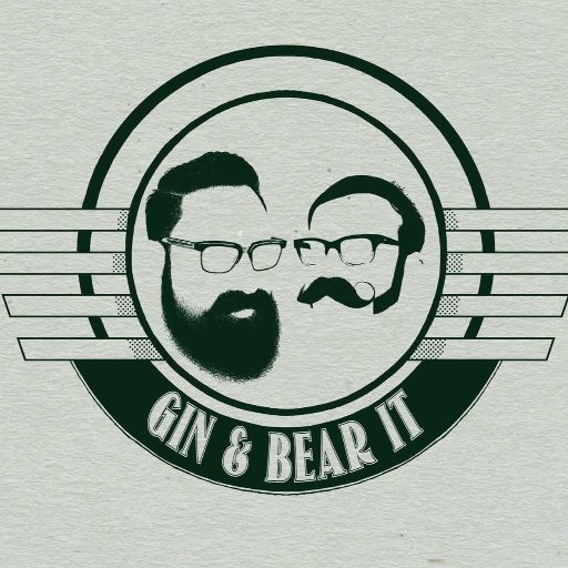 Gin & Bear It ® Profile