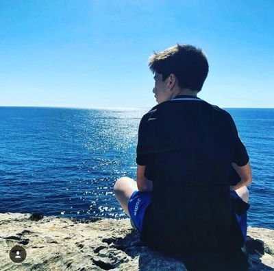 peretuuur10's profile picture. Palmafutsal manacor