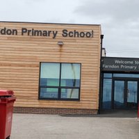 Farndon Primary(@farndon_primary) 's Twitter Profile Photo