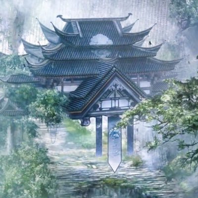 魔道祖师 bot