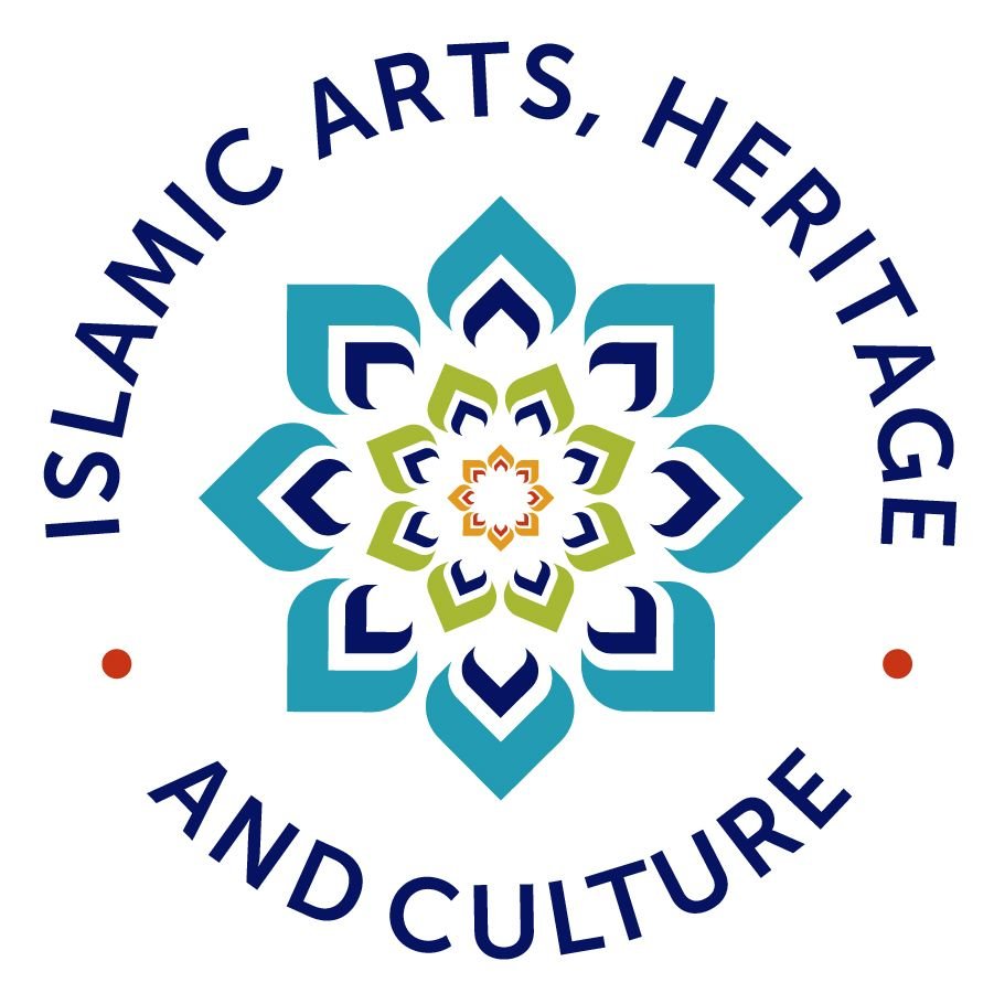 We promote inclusive Islamic Arts, culture & heritage through education & art. Championing diversity.