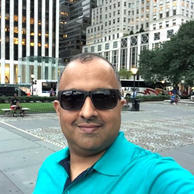 Dr.Raghavendra Profile