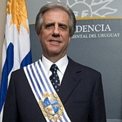 Résultats de recherche d'images pour « tabare vazquez »