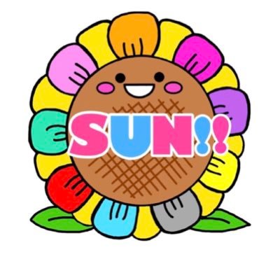 SUN!!@2/9マギライブ！さんのプロフィール画像