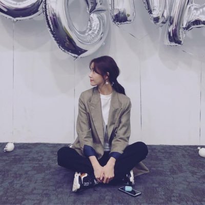 dalnimxo's profile picture. gg .yoona